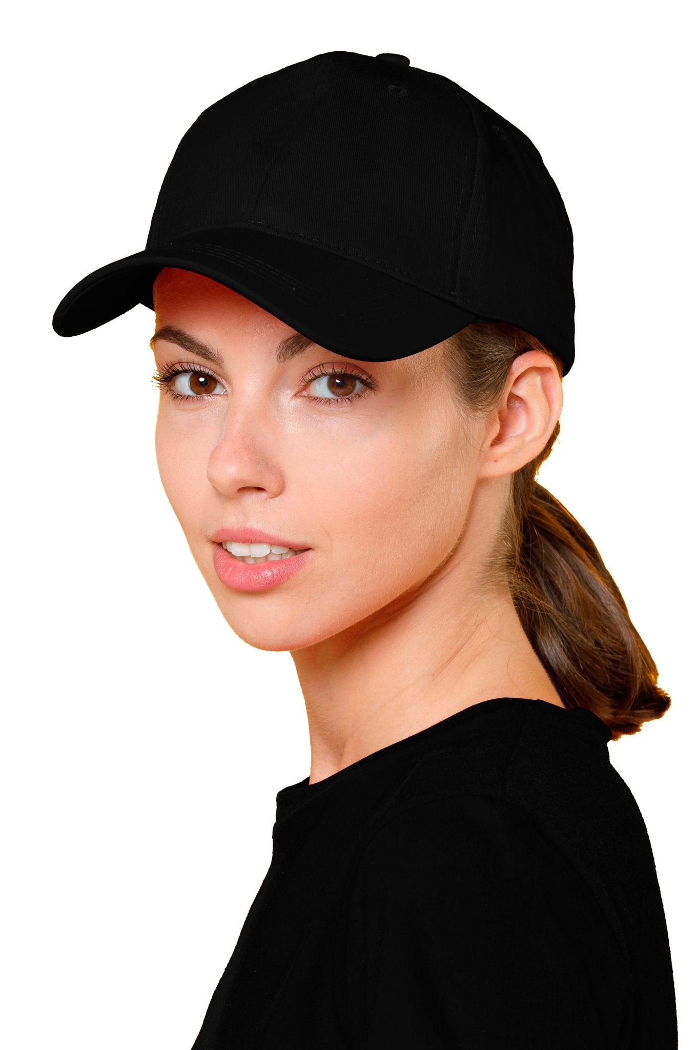 GORRA GALES #Color_Negro