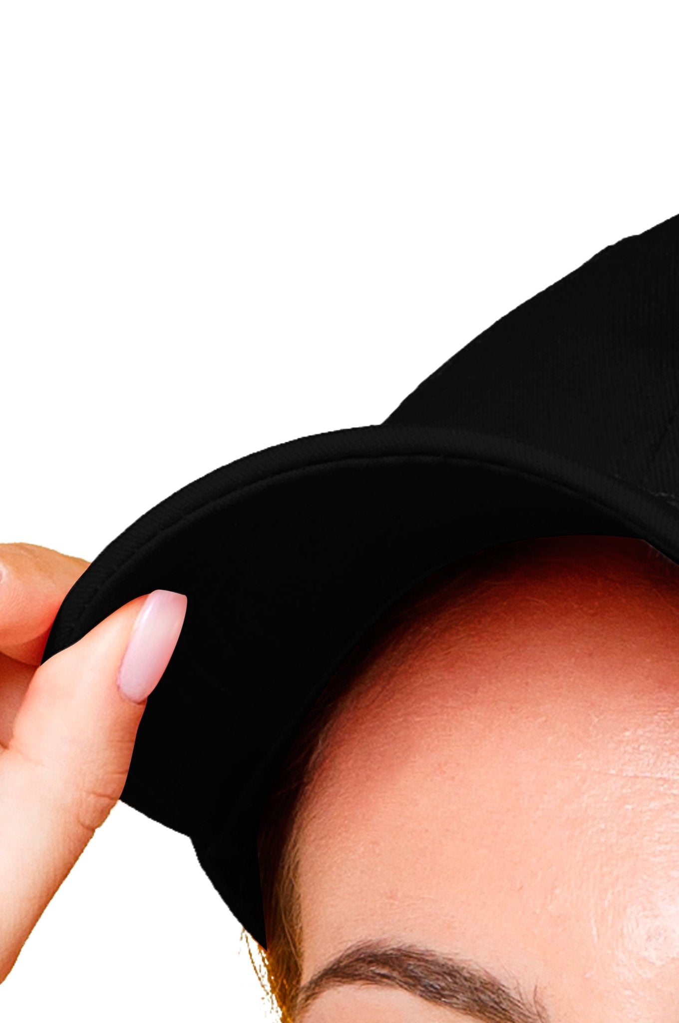 GORRA GALES #Color_Negro