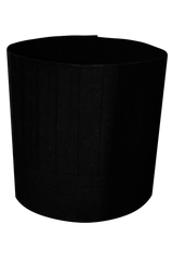 TOQUE BLANCHE GORRO PARA CHEF MARSELLA UNISEX