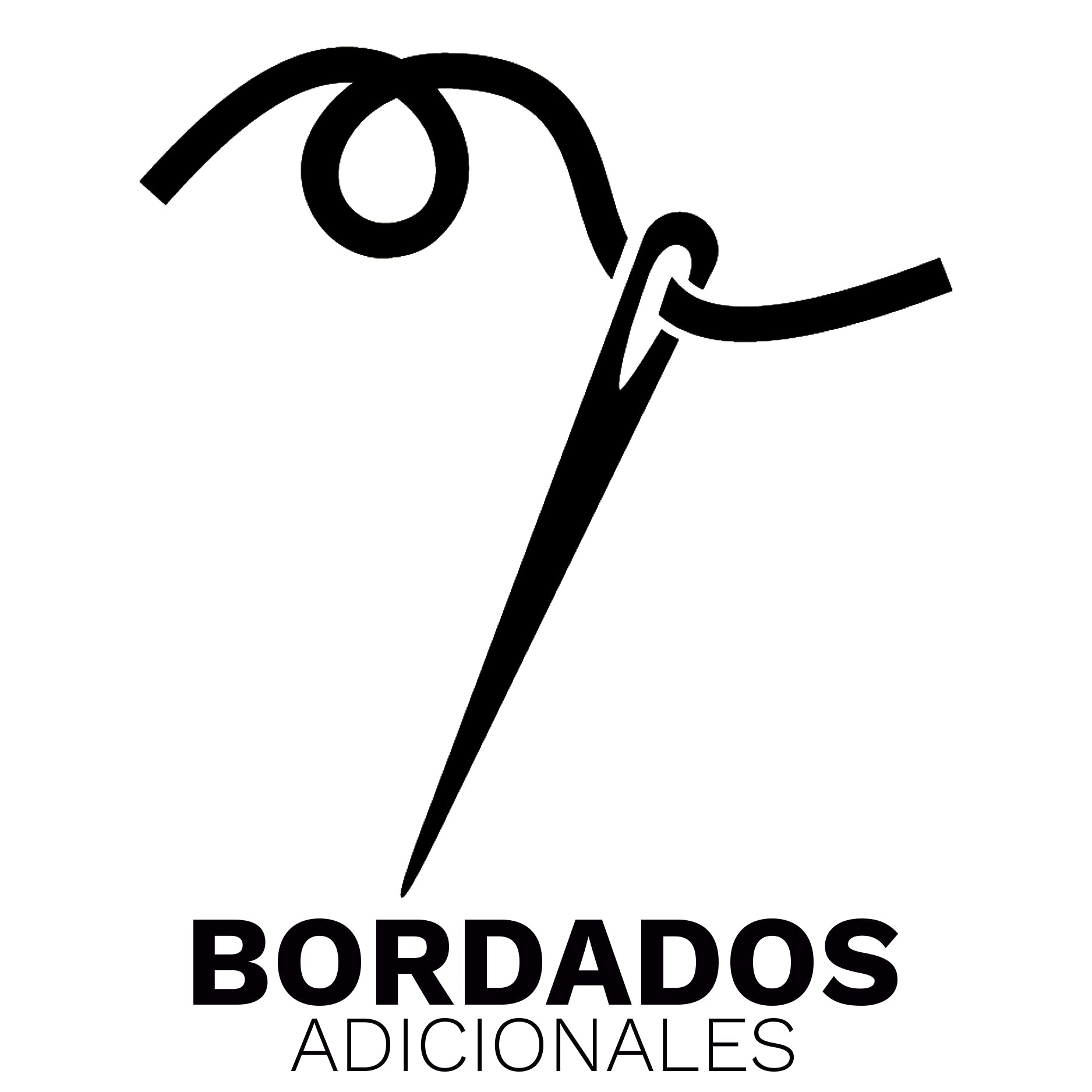BORDADO EXTRA DE UNIFORMES