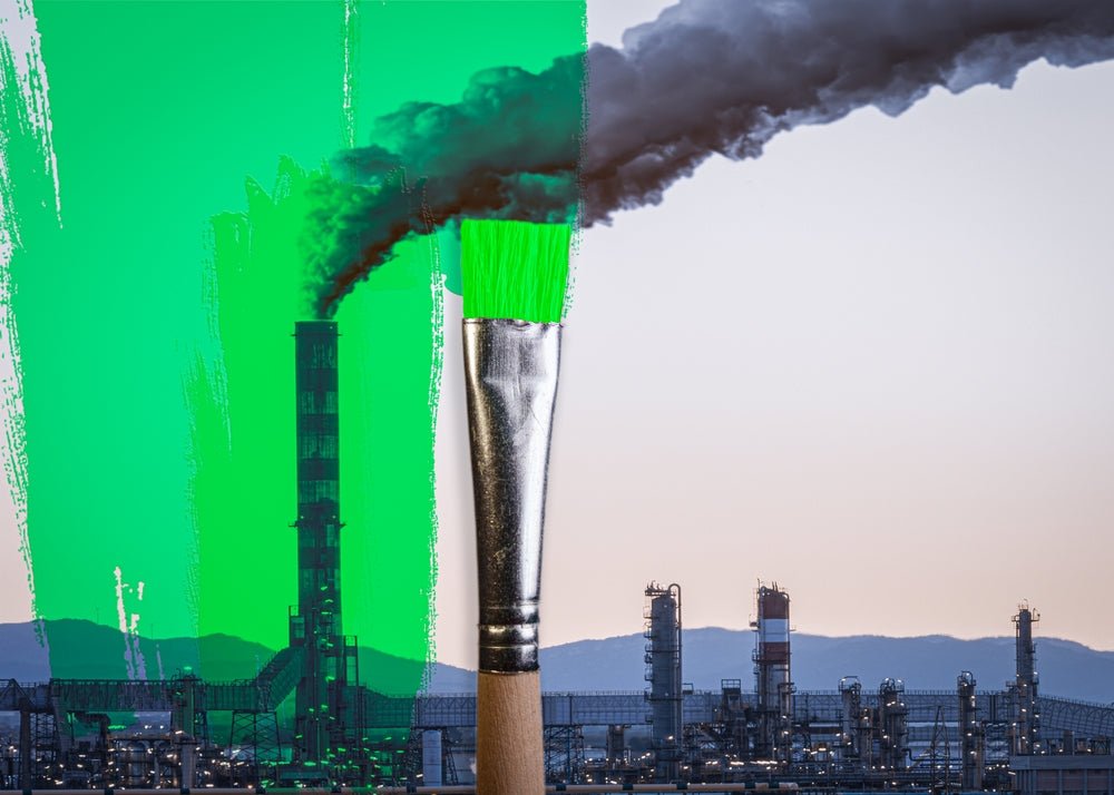 Desentrañando el Greenwashing: La Verdad Detrás de las Etiquetas Ecológicas