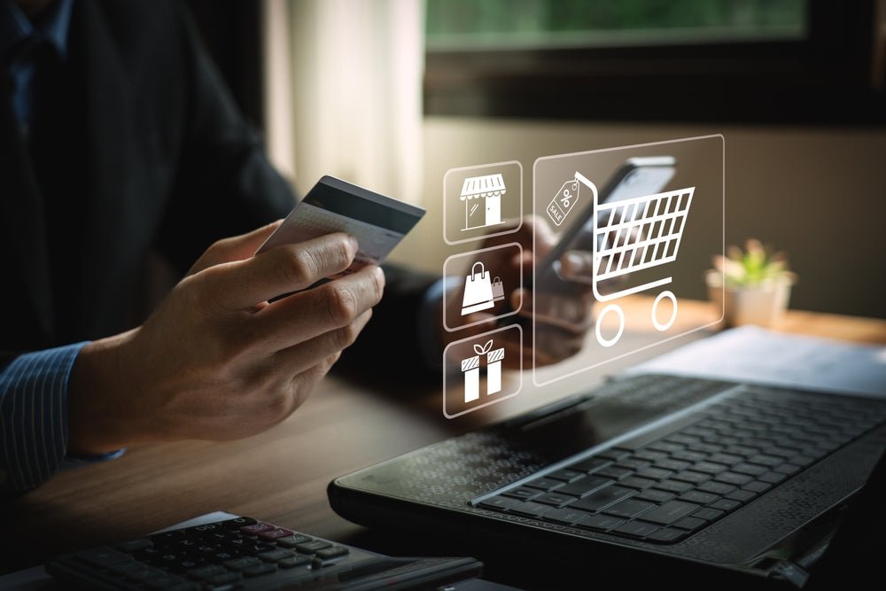 ¿Por qué sí debes hacer tus compras en línea?