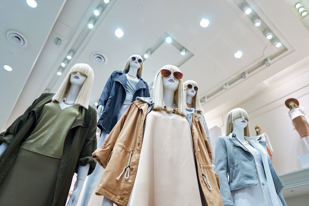 El Fast Fashion y su impacto en el medio ambiente