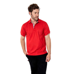 PLAYERAS POLOS