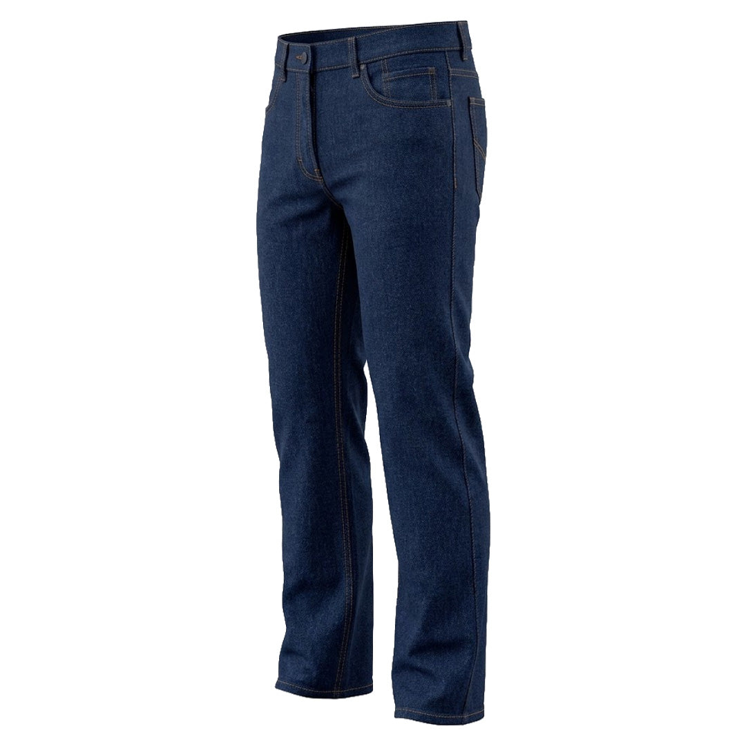 PANTALONES DE MEZCLILLA