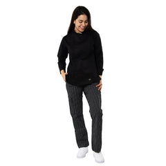 PANTALONES DE CHEF MUJER