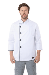 COCINA HOTEL HOMBRE