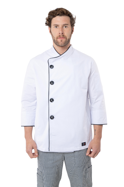 COCINA HOTEL HOMBRE