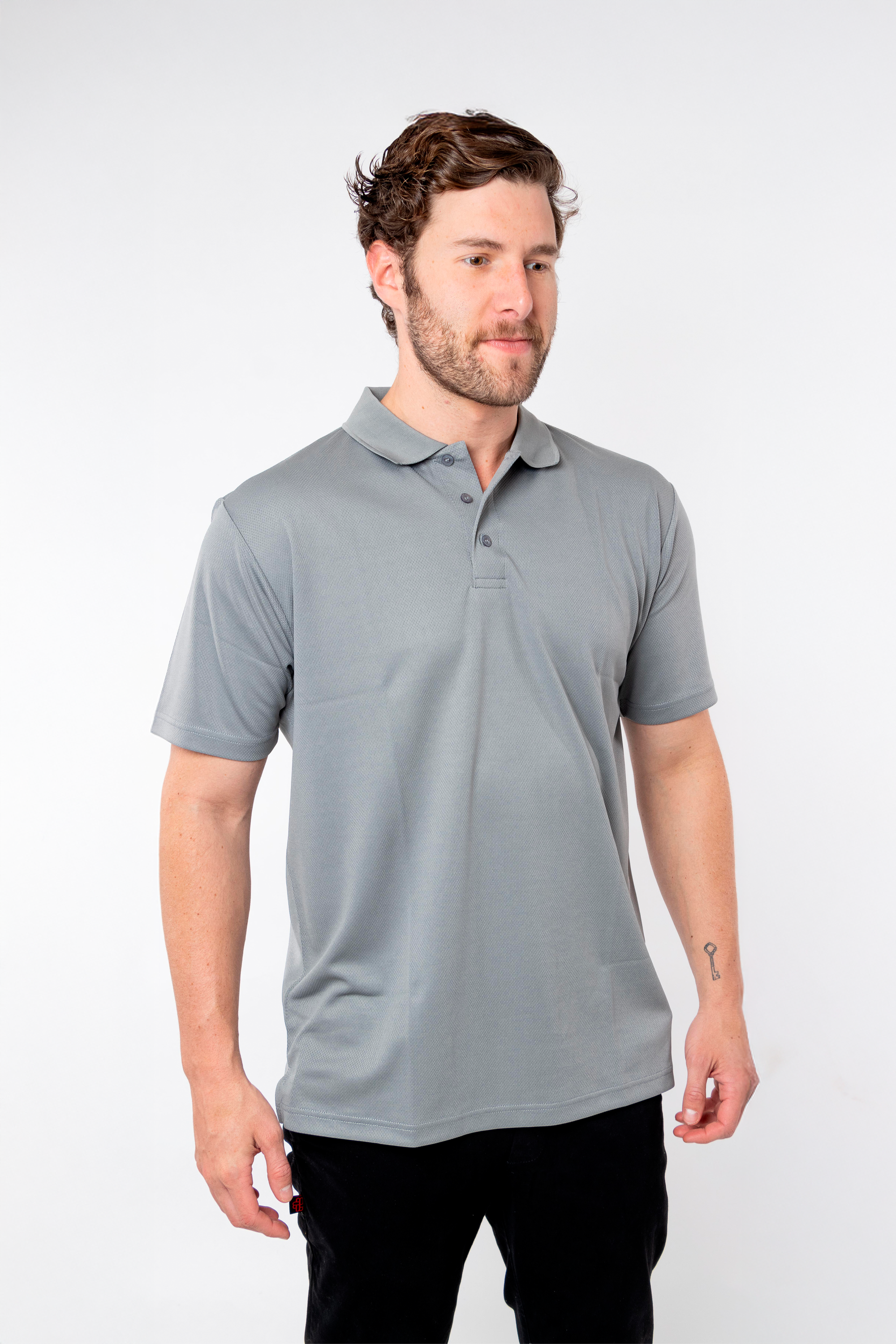 PLAYERAS POLO HOTEL HOMBRES