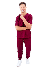 CAMARISTAS Y BOTONES