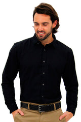 CAMISAS EJECUTIVAS HOMBRE