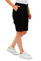 BERMUDAS PARA MUJER