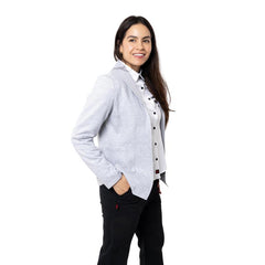 CHAMARRAS Y SACOS DE MUJER