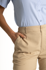 PANTALONES DE HOTEL