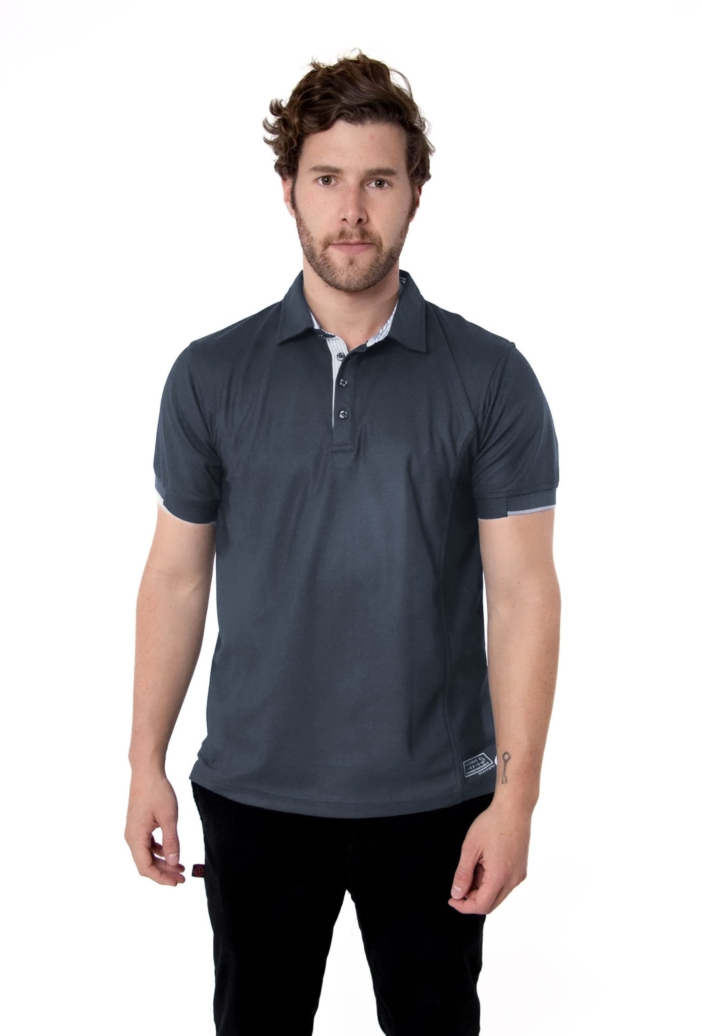 PLAYERAS - Bravo Uniforms
