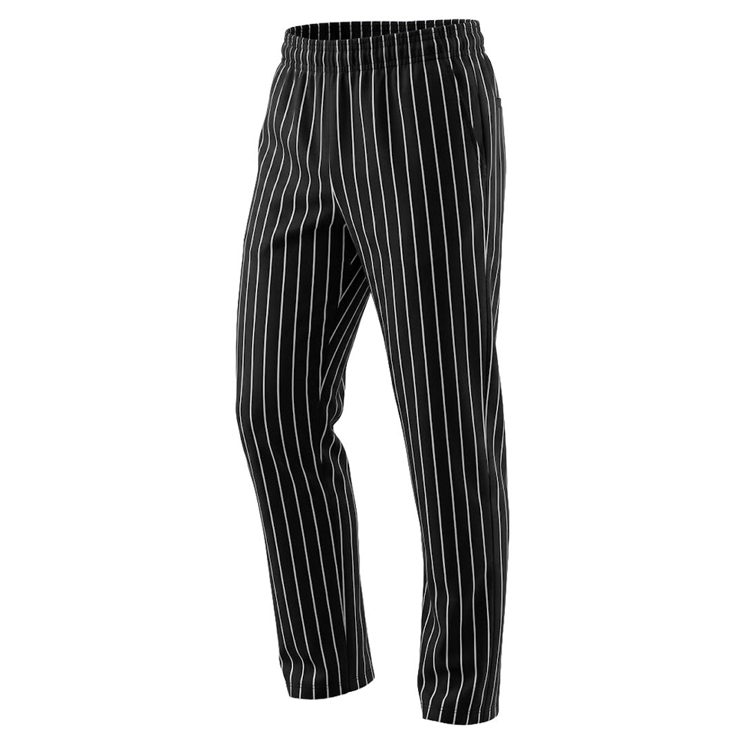 PANTALONES DE CHEF - Bravo Uniforms