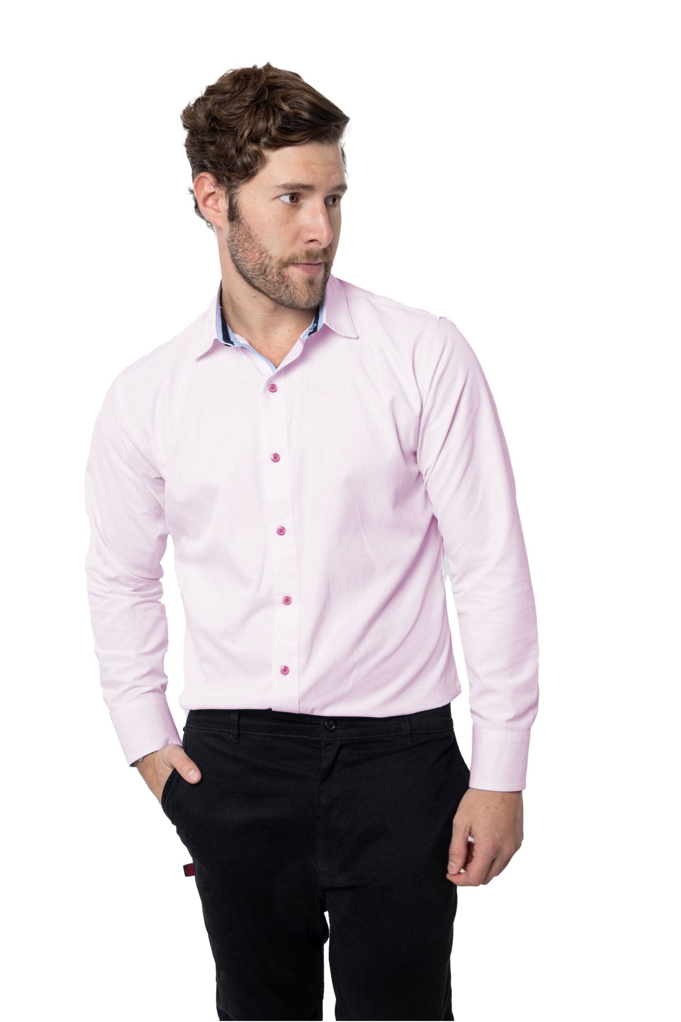 CAMISAS - Bravo Uniforms