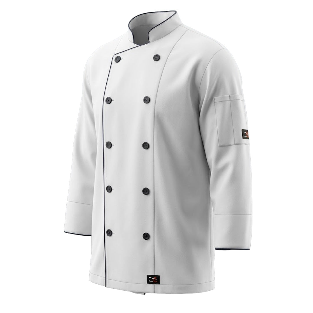 FILIPINAS DE CHEF HOMBRE - Bravo Uniforms