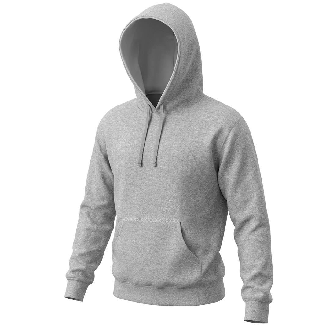 SUDADERA INDUSTRIAL