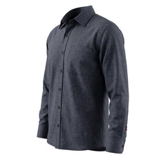 CAMISAS MANGA LARGA