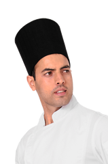 GORROS PARA CHEF