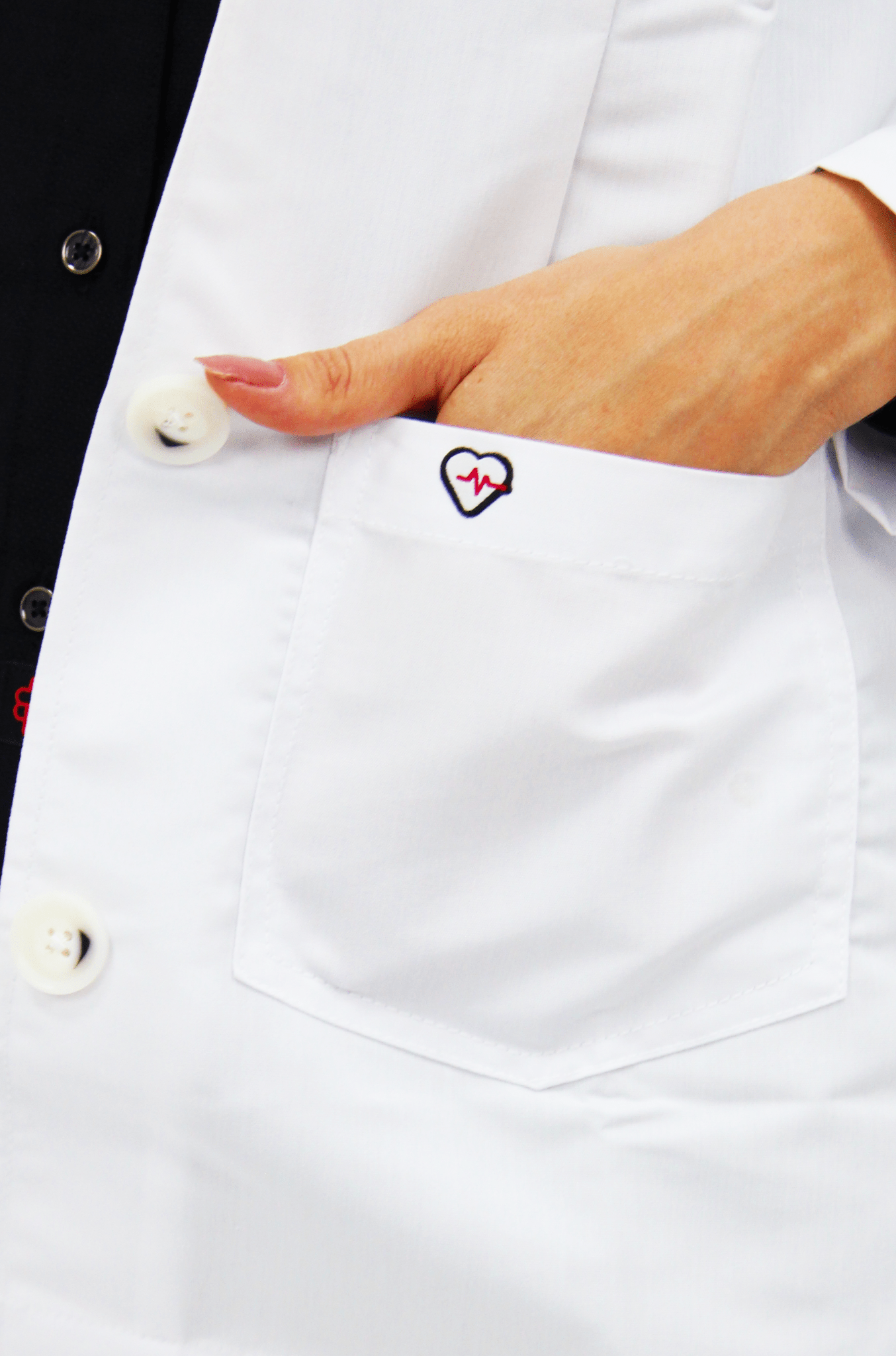 BATA MEDICA ANTIVIRAL ALBUQUERQUE DAMA