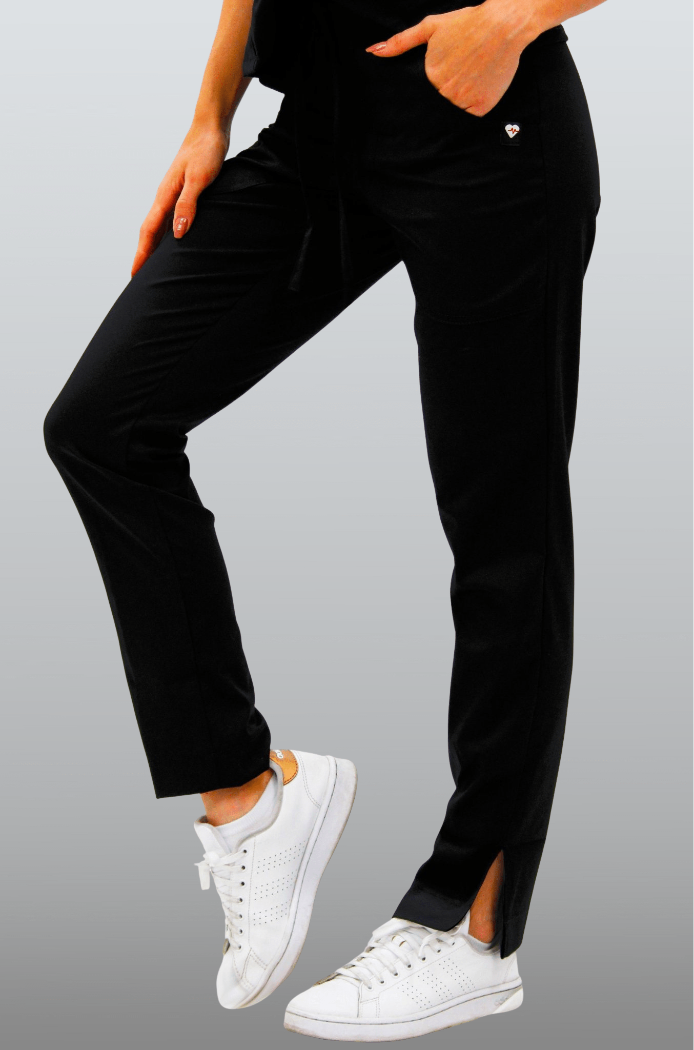 PANTALÓN MÉDICO PARA SCRUB ESTOCOLMO MUJER
