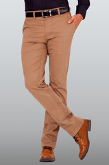 PANTALÓN EJECUTIVO DETROIT HOMBRE