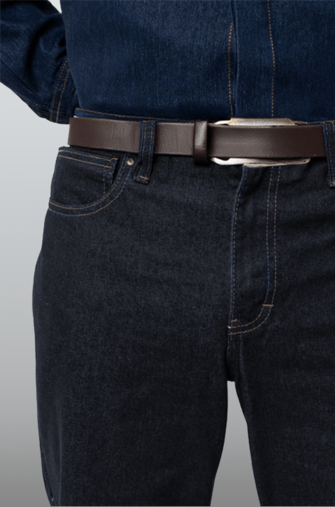 PANTALÓN INDUSTRIAL 14 ONZAS HOMBRE