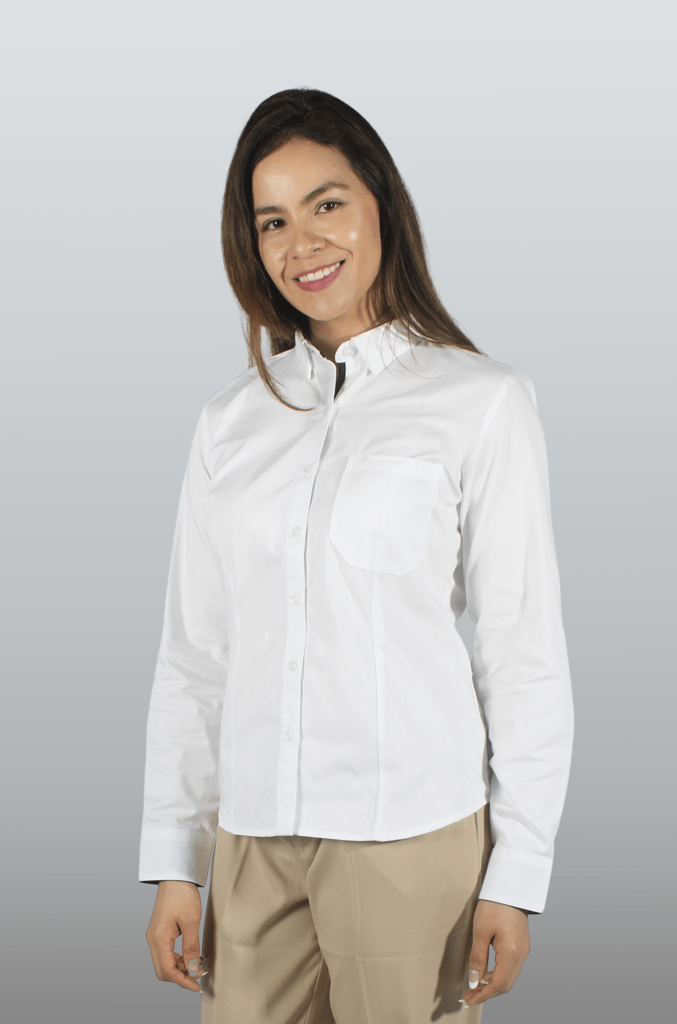 CAMISA PARA HOTEL MANZANILLO MUJER