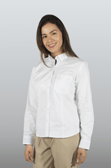 CAMISA PARA HOTEL MANZANILLO MUJER
