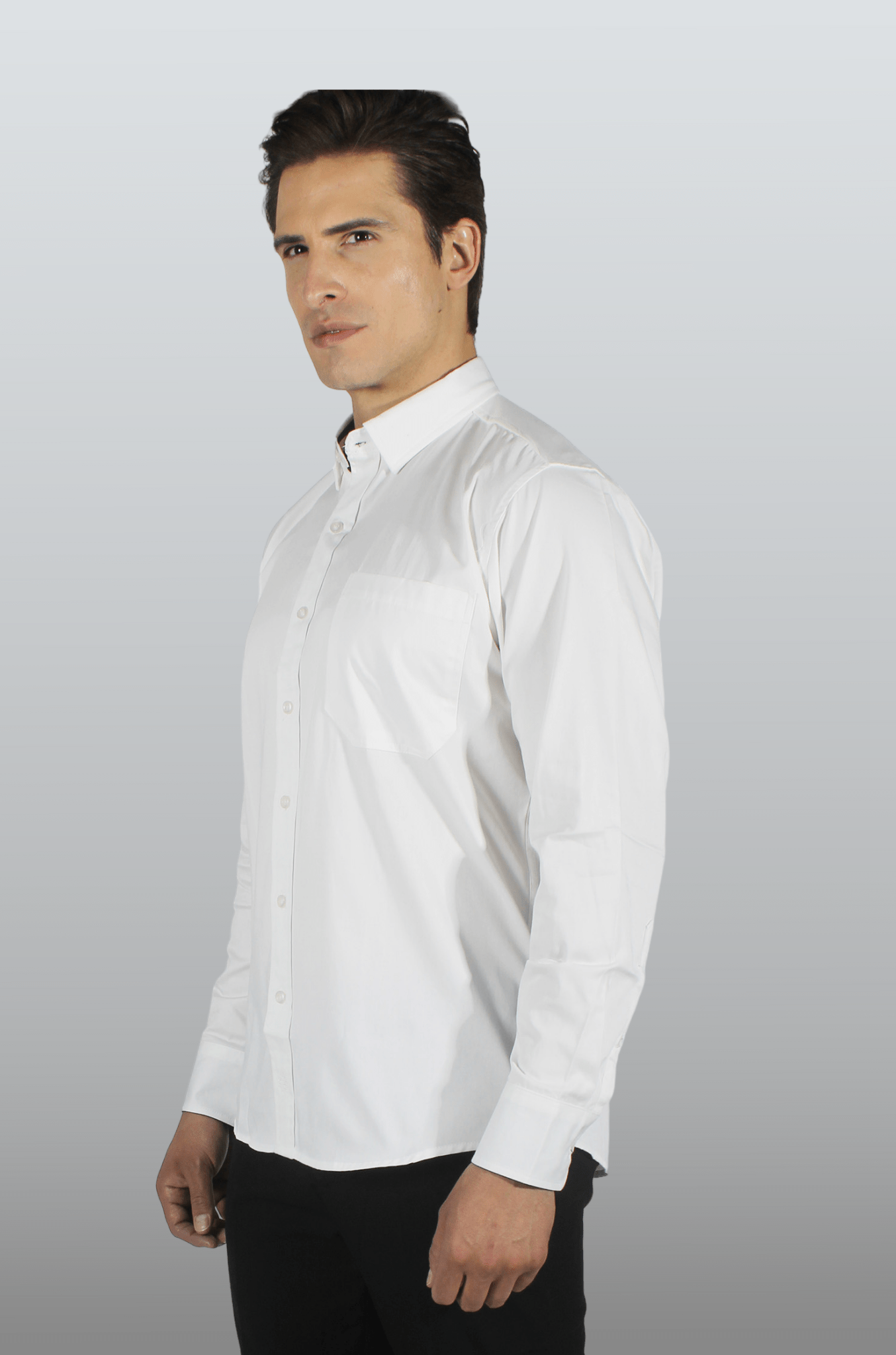 CAMISA PARA HOTEL MANZANILLO