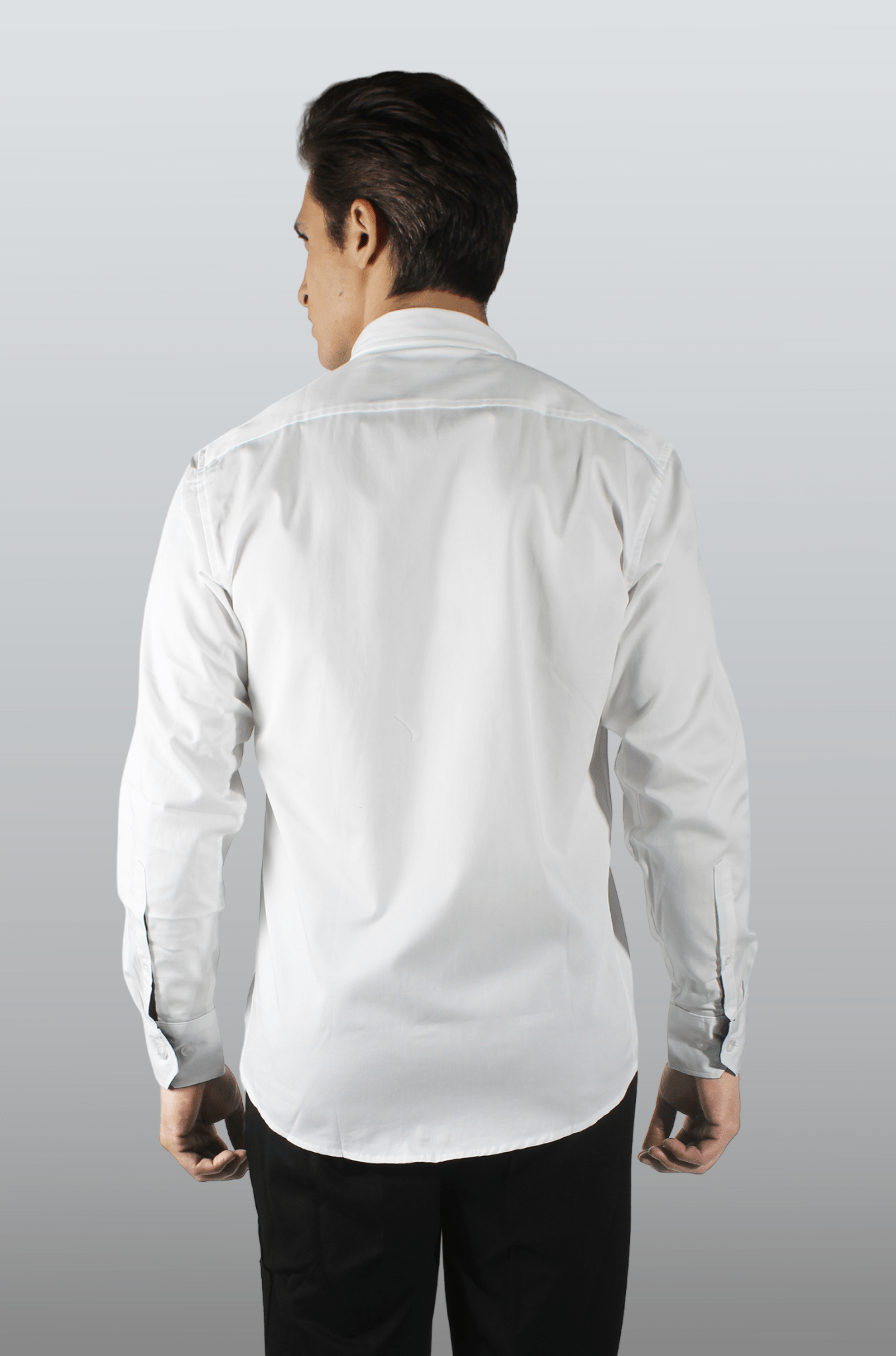 CAMISA PARA HOTEL MANZANILLO