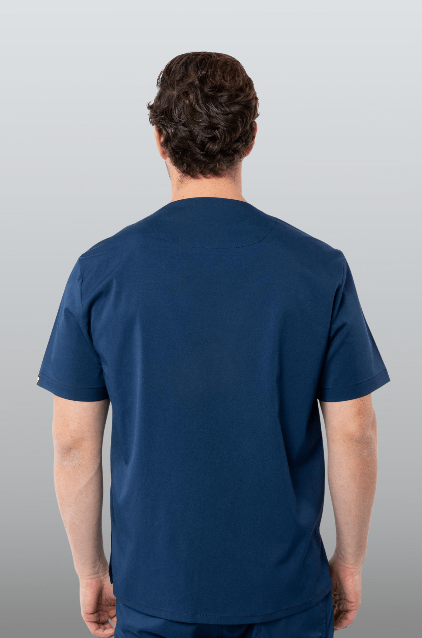 FILIPINA MÉDICA PARA SCRUB CAMBRIDGE HOMBRE #Color_Azul Marino