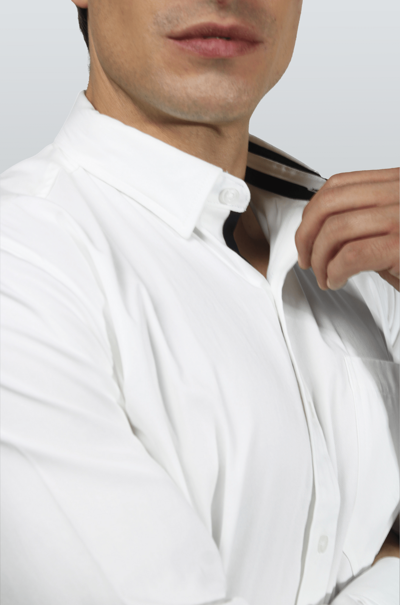 CAMISA PARA HOTEL MANZANILLO