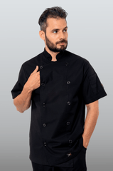 FILIPINA DE CHEF MANGA CORTA HONOLULU HOMBRE