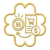 Acumula BRAVOPOINTS en cada compra