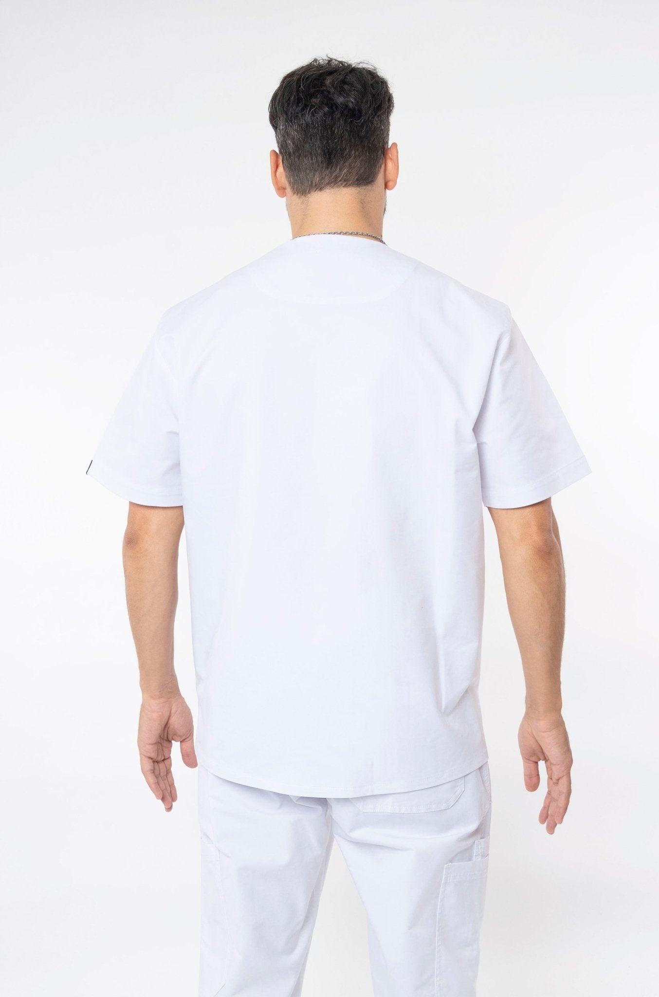 FILIPINA MÉDICA PARA SCRUB SIDNEY HOMBRE