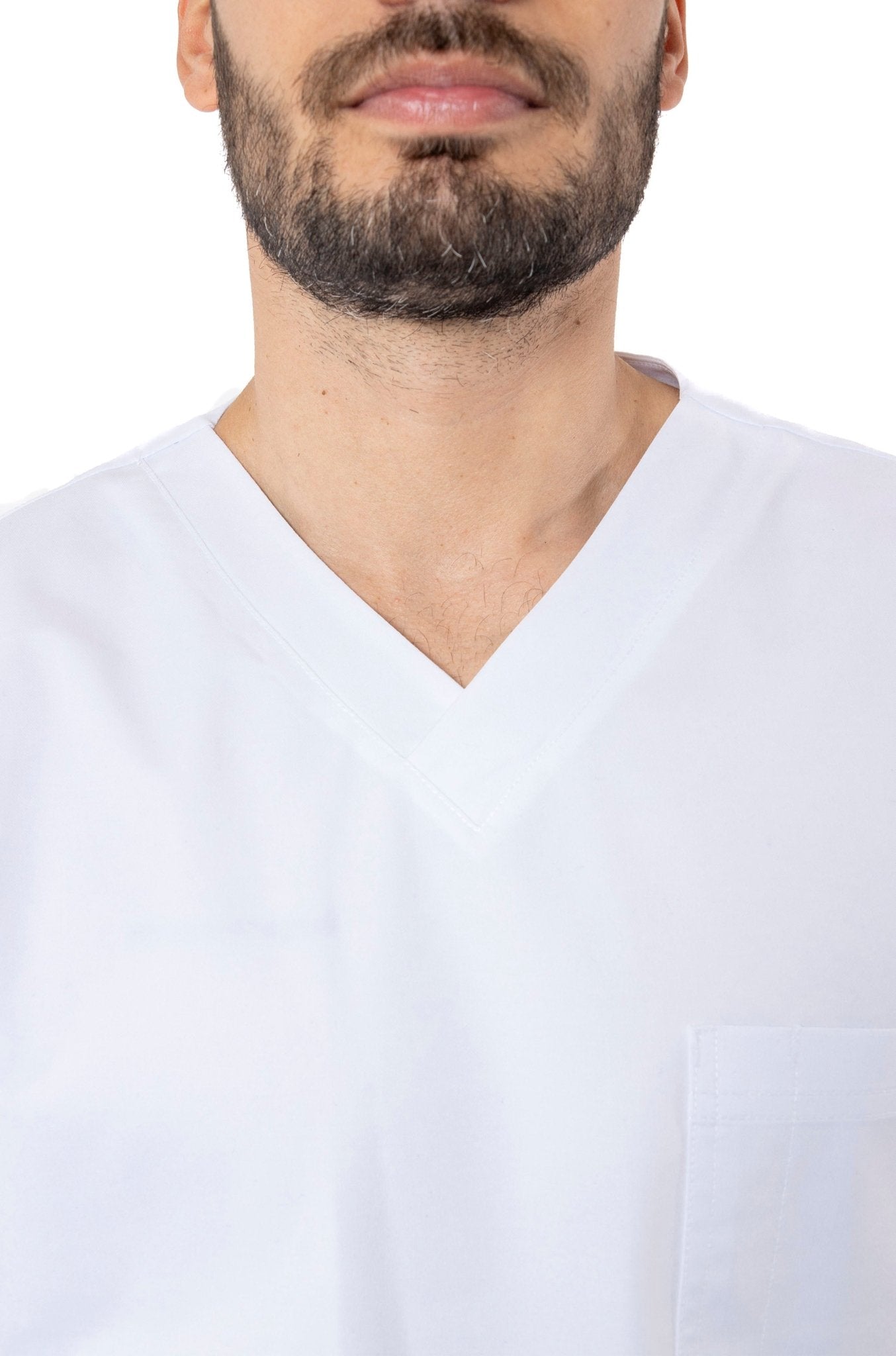 FILIPINA MÉDICA PARA SCRUB SIDNEY HOMBRE