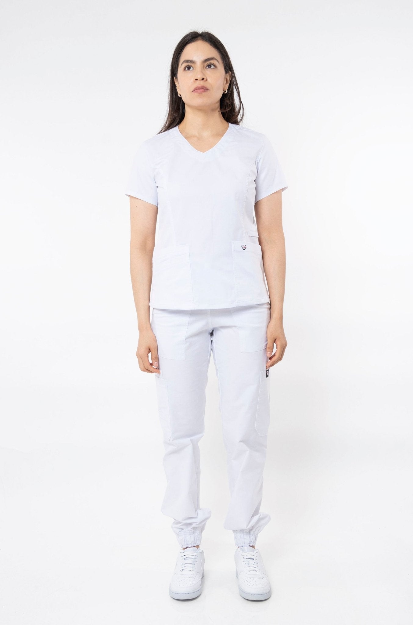 FILIPINA MÉDICA PARA SCRUB SIDNEY MUJER