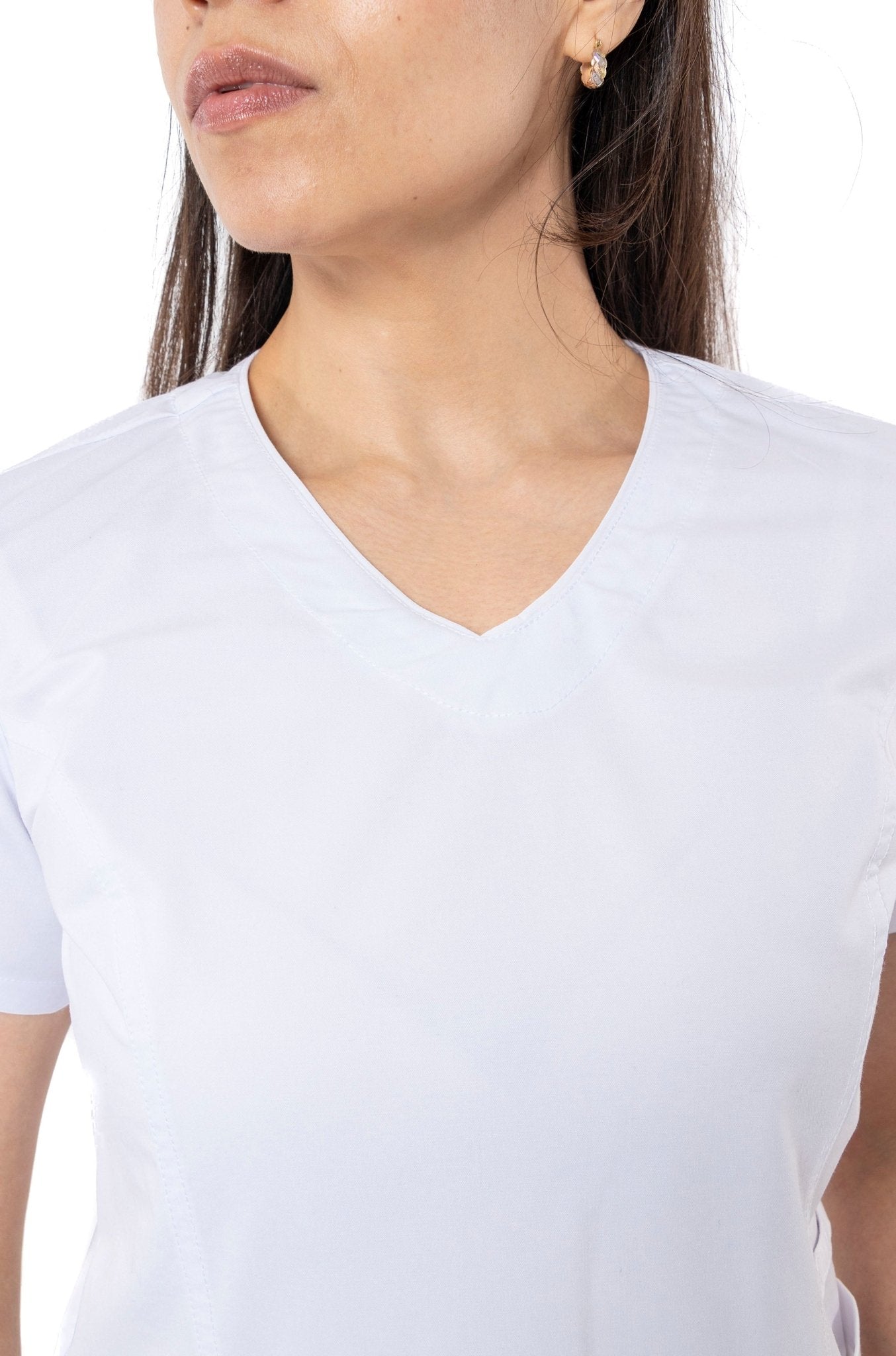 FILIPINA MÉDICA PARA SCRUB SIDNEY MUJER