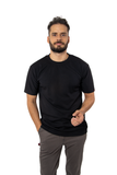 PLAYERA CUELLO REDONDO DRY FIT DENVER HOMBRE