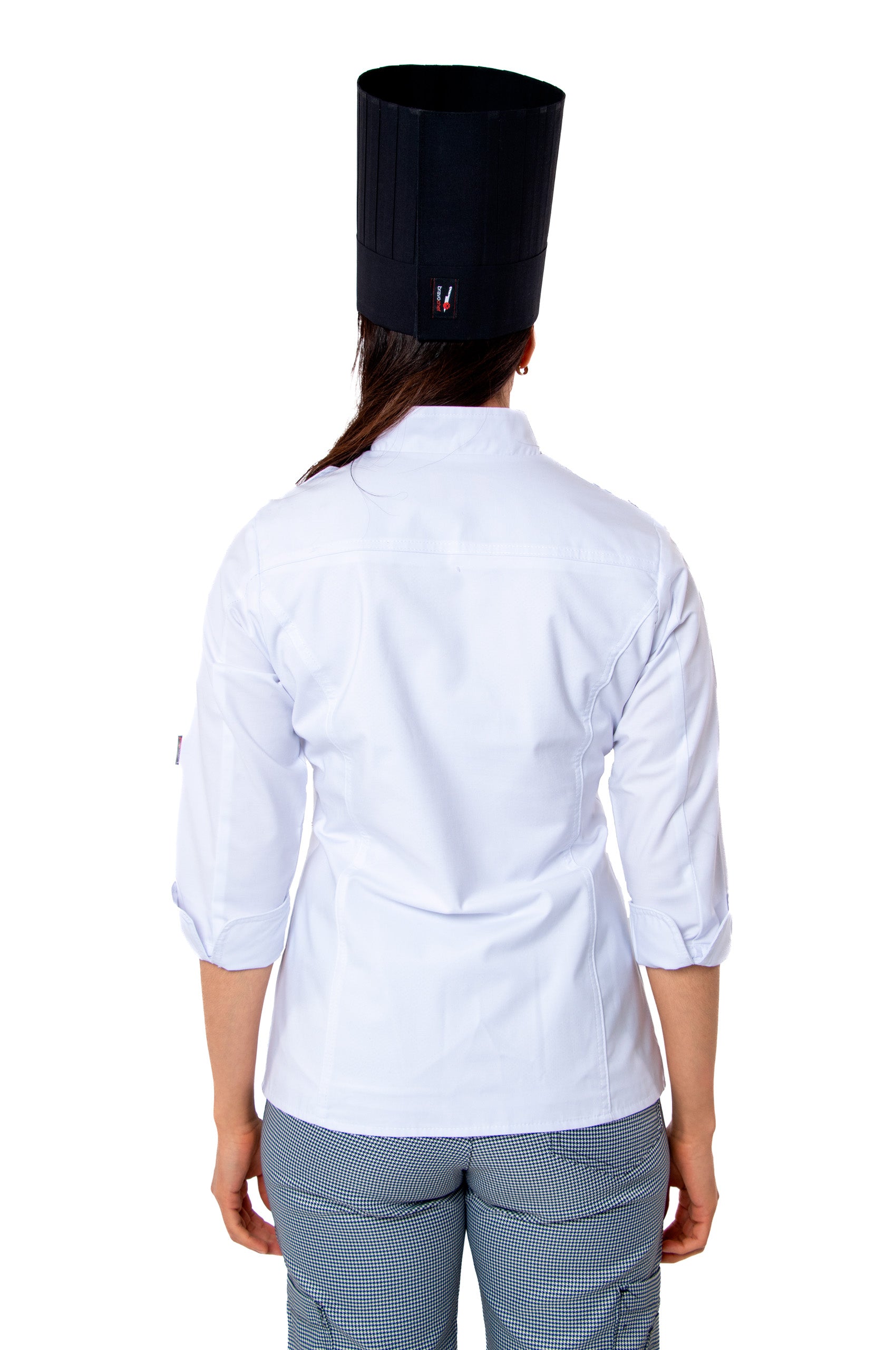 FILIPINA EJECUTIVA CHEF NARVIK MUJER #Color_Blanco