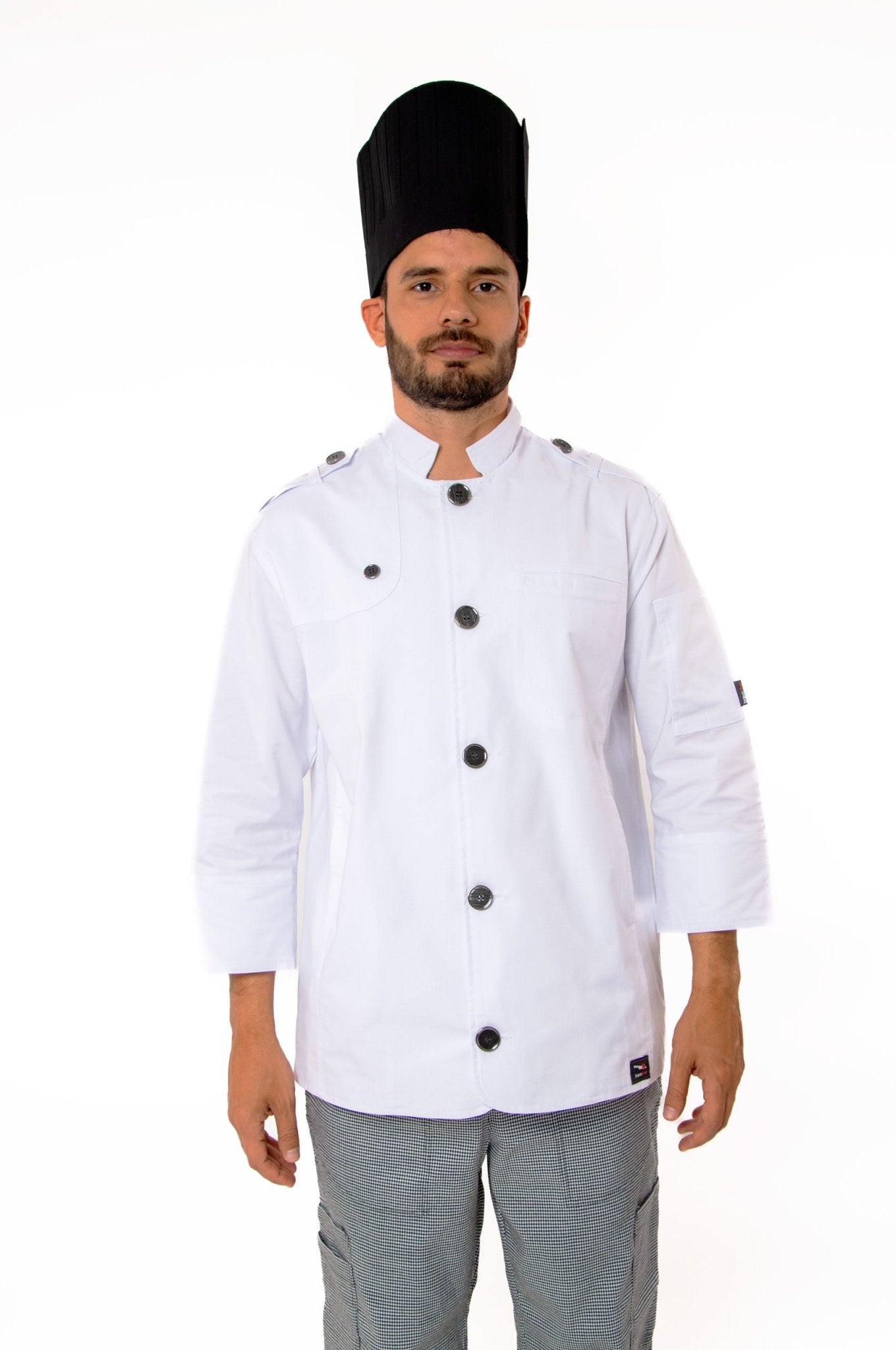 FILIPINA EJECUTIVA CHEF NARVIK HOMBRE #Color_Blanco