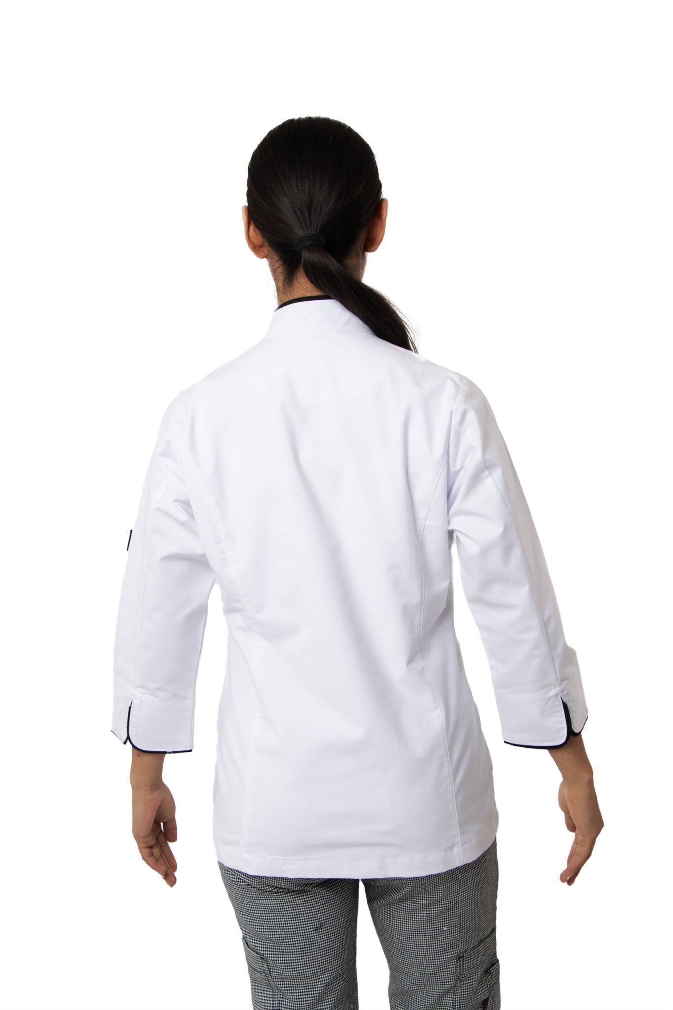 FILIPINA EJECUTIVA CHEF PEKIN MUJER #Color_Blanco
