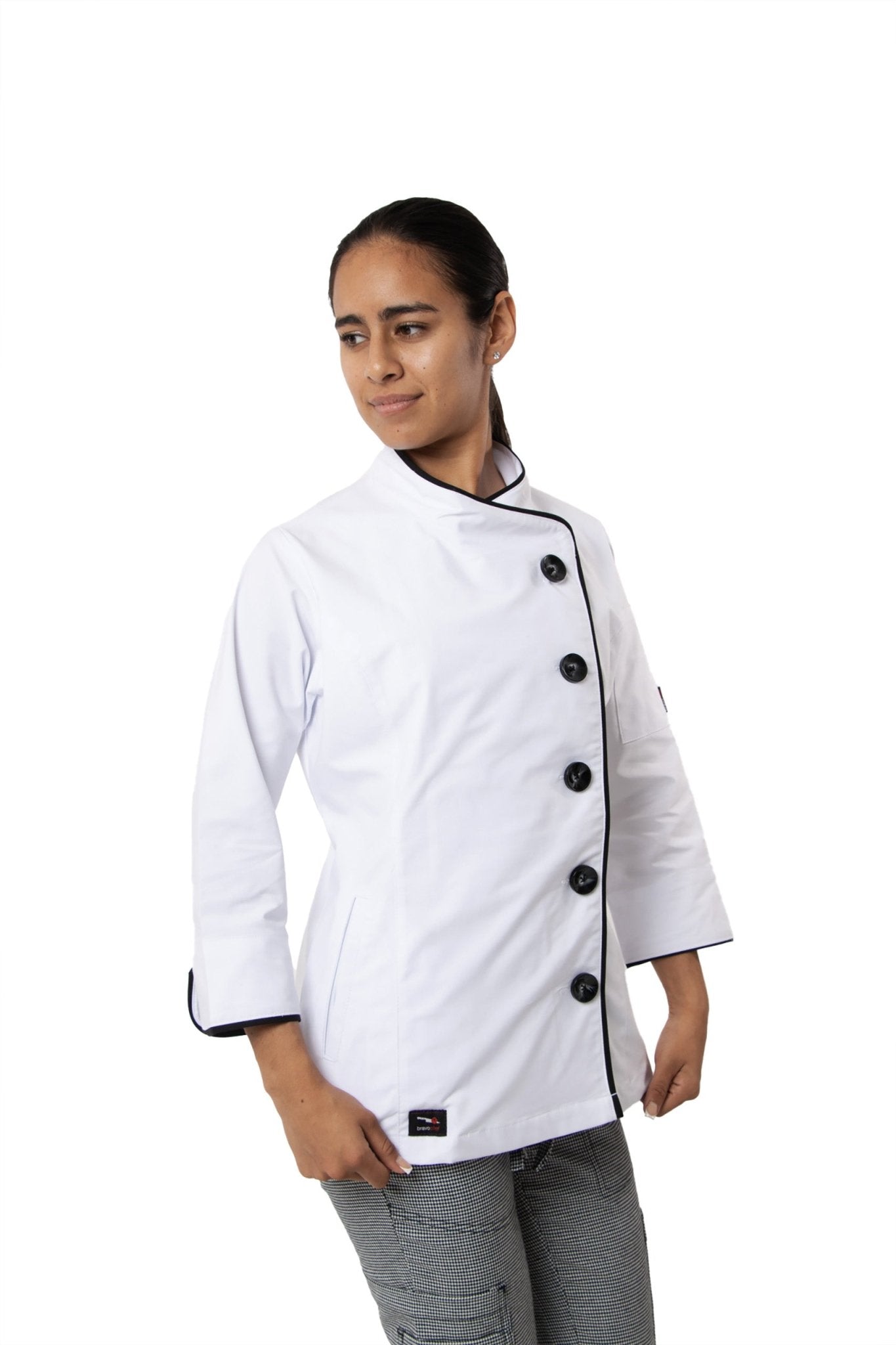 FILIPINA EJECUTIVA CHEF PEKIN MUJER #Color_Blanco