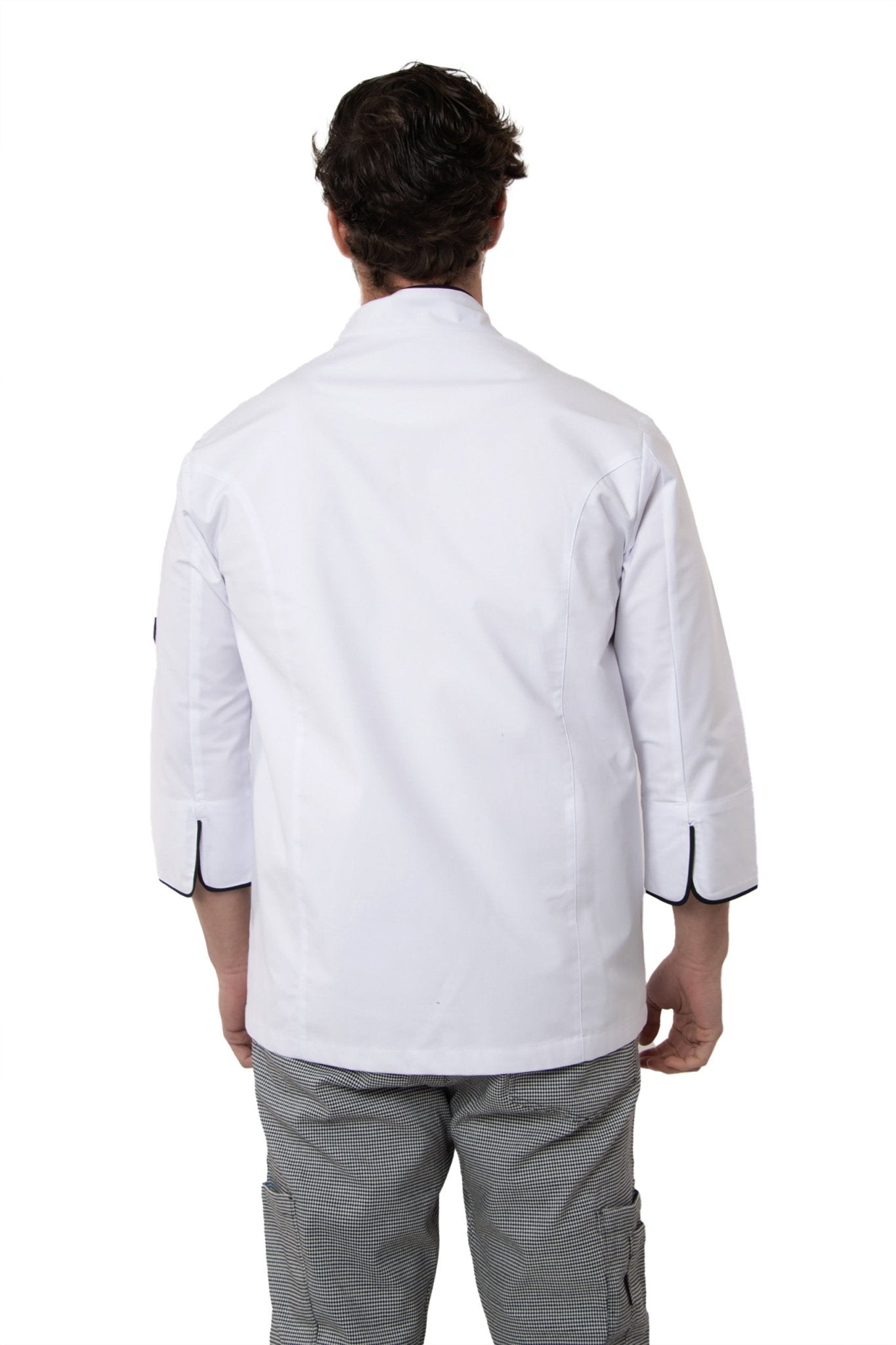 FILIPINA EJECUTIVA CHEF PEKIN HOMBRE #Color_Blanco