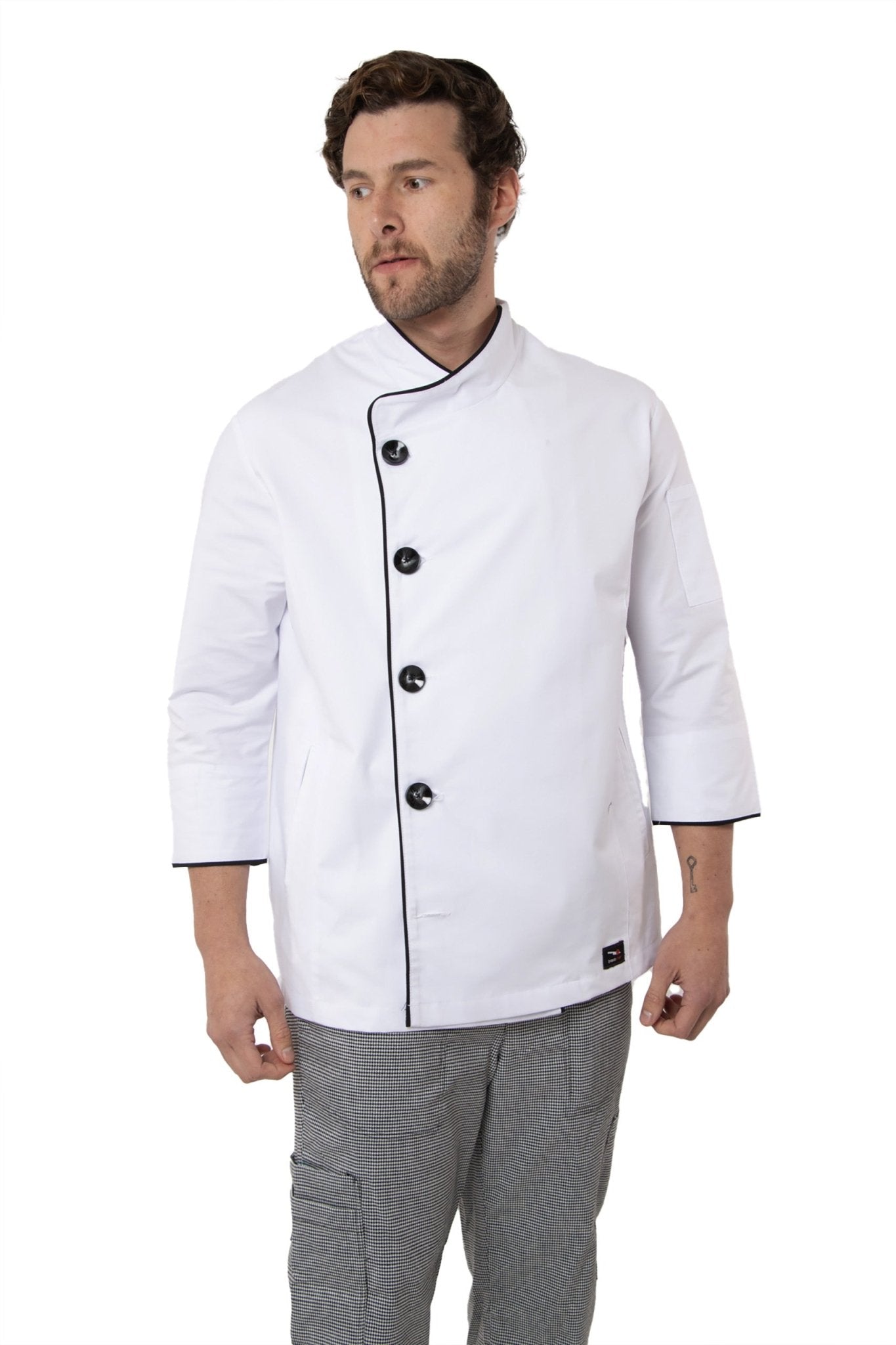 FILIPINA EJECUTIVA CHEF PEKIN HOMBRE #Color_Blanco