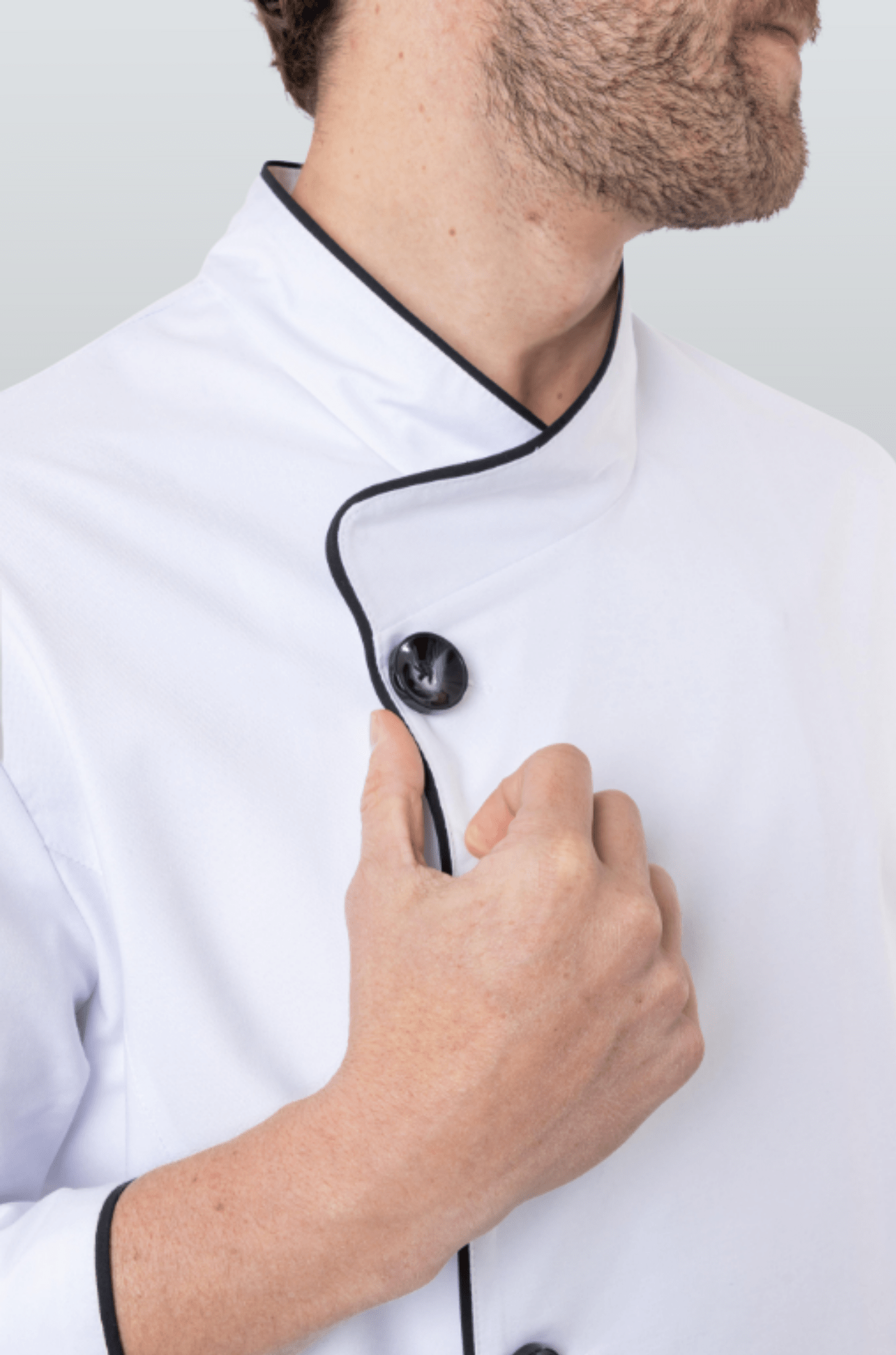 FILIPINA EJECUTIVA CHEF PEKIN HOMBRE #Color_Blanco