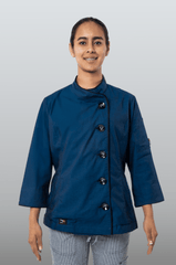 FILIPINA EJECUTIVA CHEF PEKIN MUJER